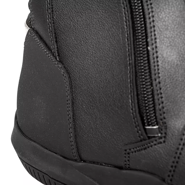 Motorcycle Boots W-TEC Hypron - Black