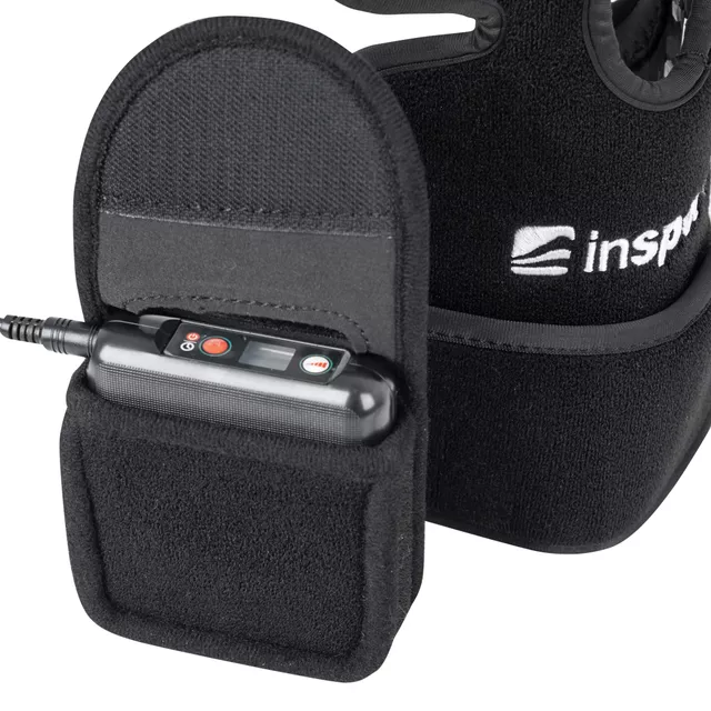 Infrared Knee Brace inSPORTline Infracor Knee