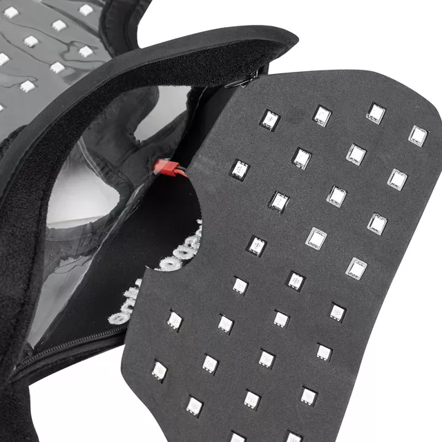 Infrared Knee Brace inSPORTline Infracor Knee