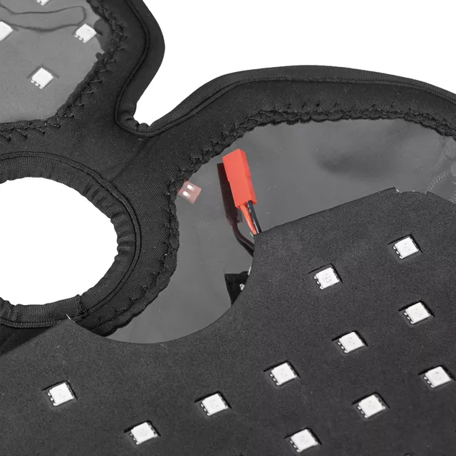 Infrared Knee Brace inSPORTline Infracor Knee