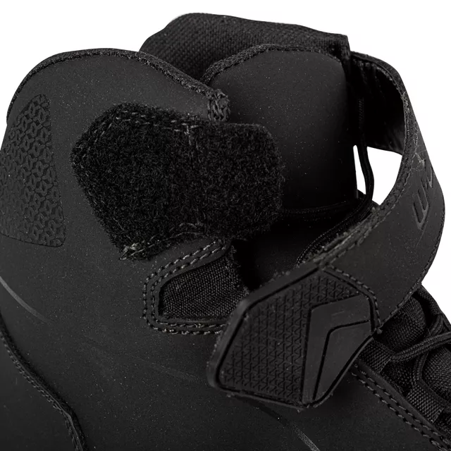 Motorcycle Boots W-TEC Kmaan - Black
