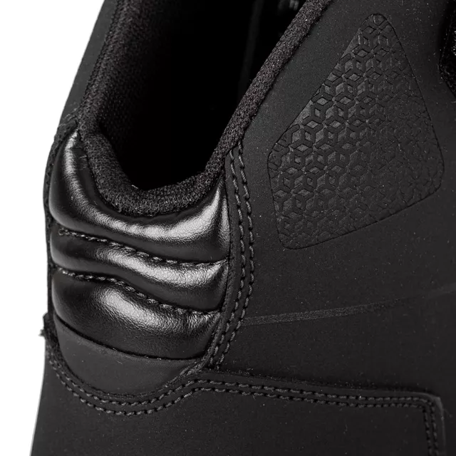 Motorcycle Boots W-TEC Kmaan - Black
