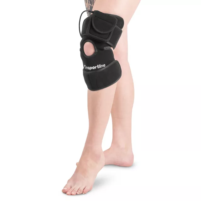 Infrared Knee Brace inSPORTline Infracor Knee