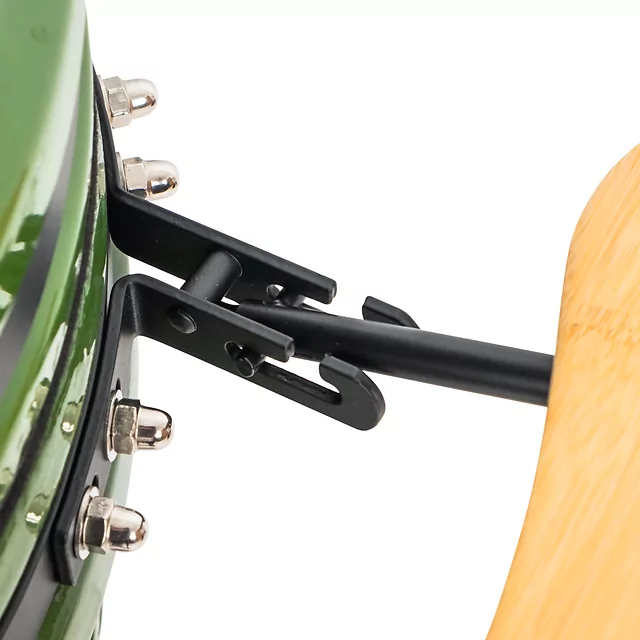 Ceramic Kamado Grill inSPORTline Pyrexo 18”