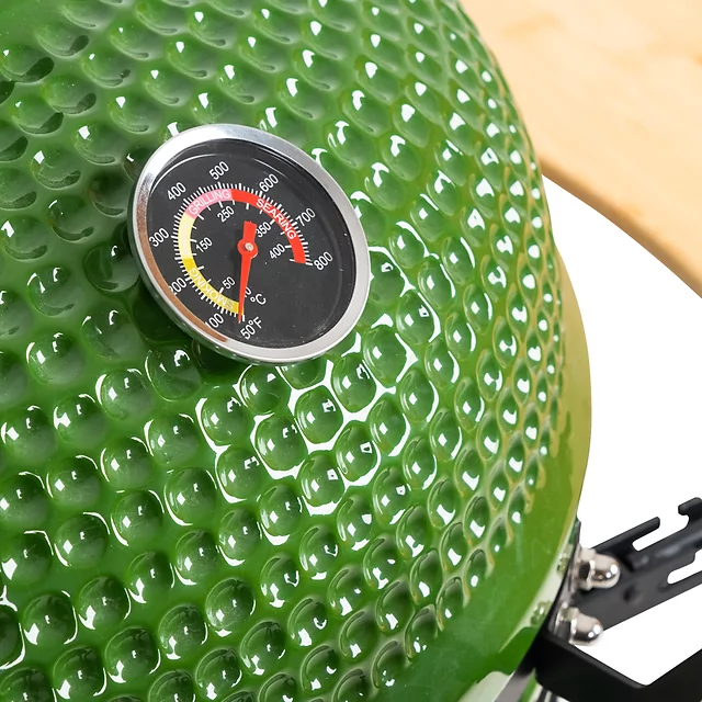 Ceramic Kamado Grill inSPORTline Pyrexo 18”