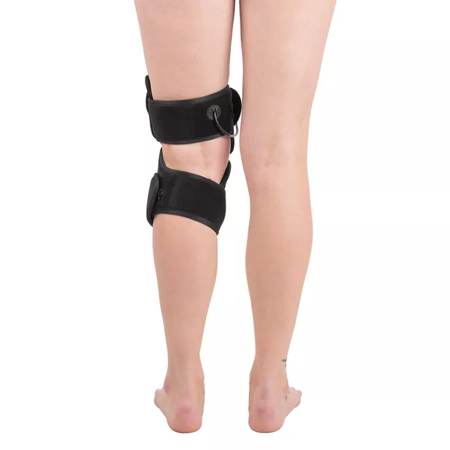 Infrared Knee Brace inSPORTline Infracor Knee