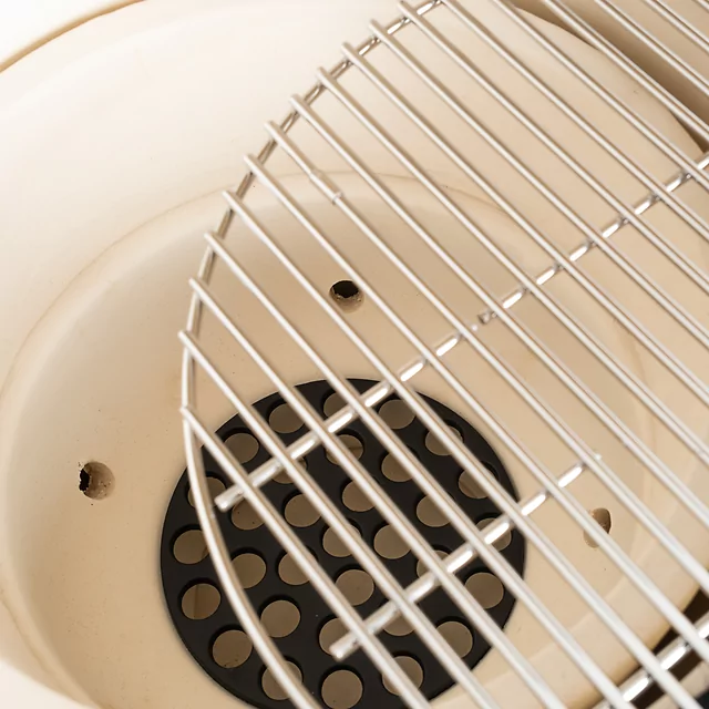 Ceramic Kamado Grill inSPORTline Pyrexo 18”