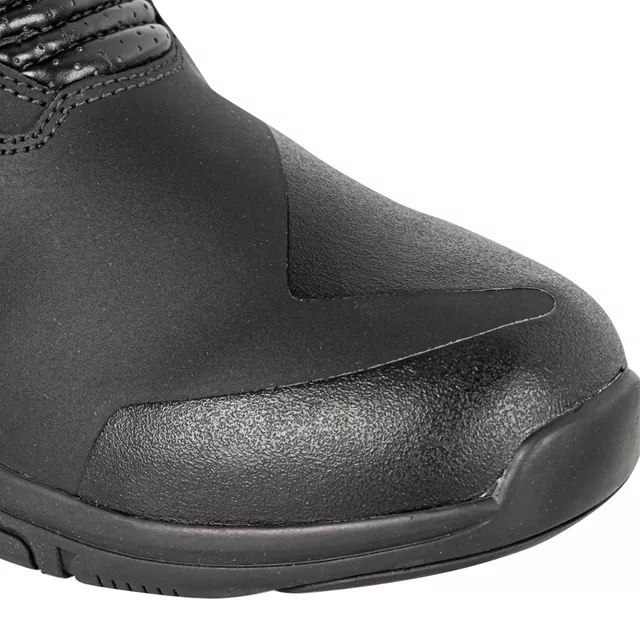 Motorcycle Boots W-TEC Boarto - Black