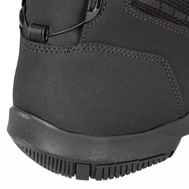 Motorcycle Boots W-TEC Boarto - Black