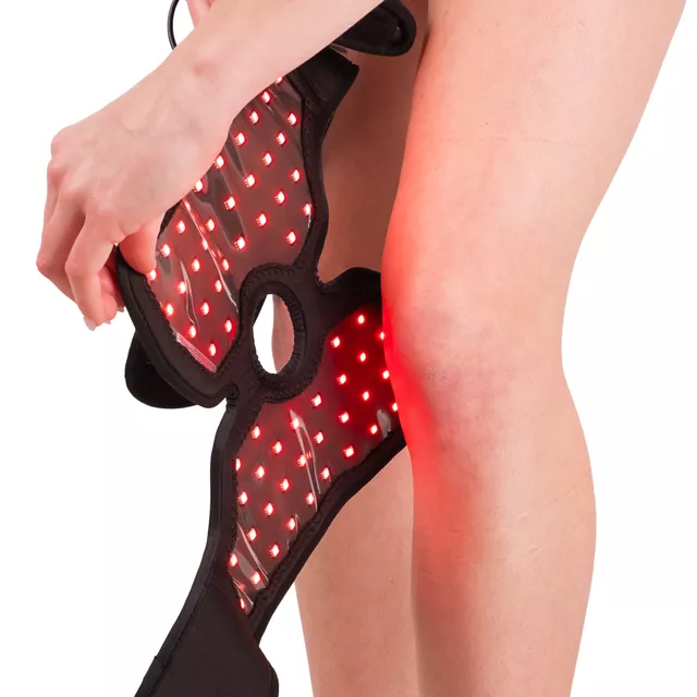 Infrared Knee Brace inSPORTline Infracor Knee