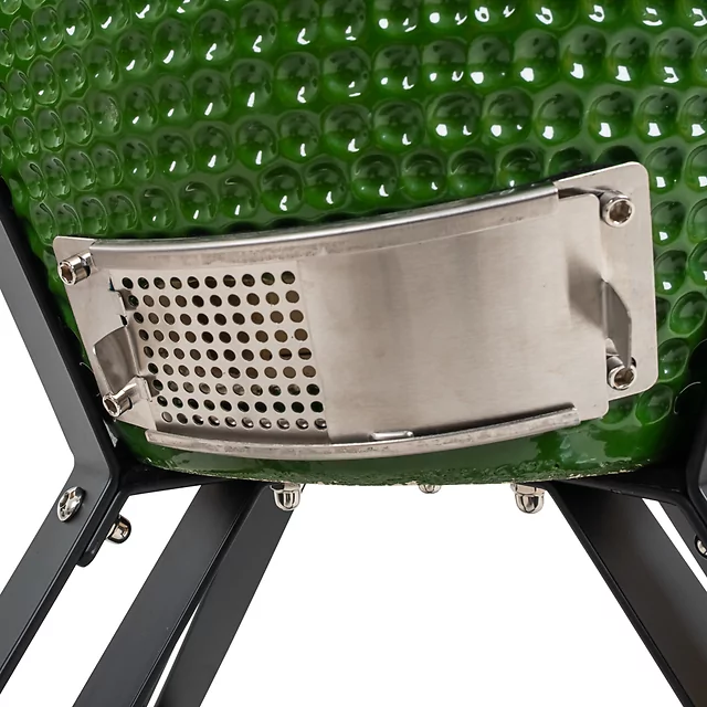 Ceramic Kamado Grill inSPORTline Pyrexo 18”