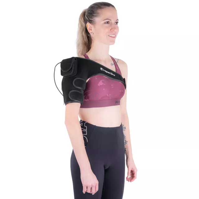 Infrared Shoulder Brace inSPORTline Infracor Shoulder