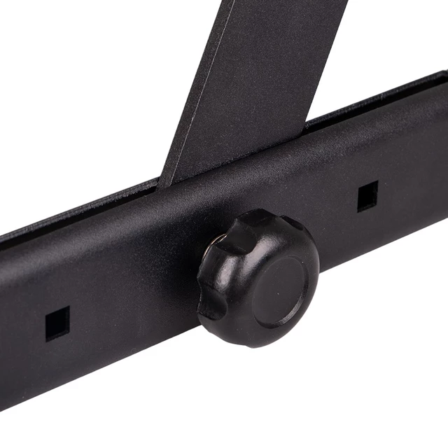 Pull-Up Bar for inSPORTline Wootaline Wall Bars