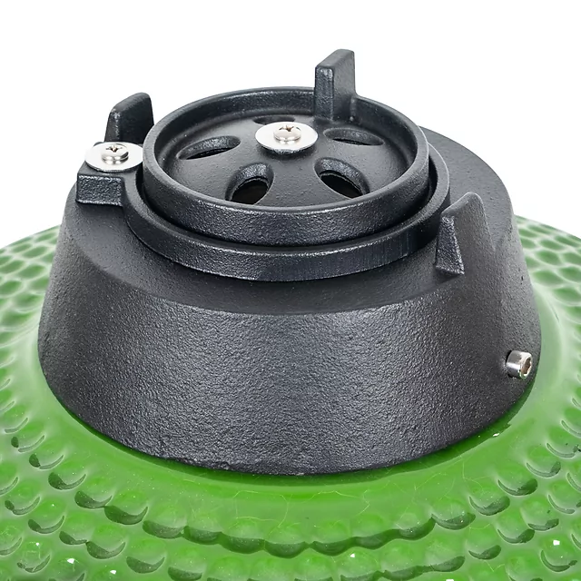 Ceramic Kamado Grill inSPORTline Pyrexo 18”