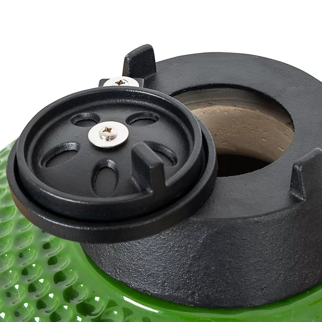 Ceramic Kamado Grill inSPORTline Pyrexo 18”