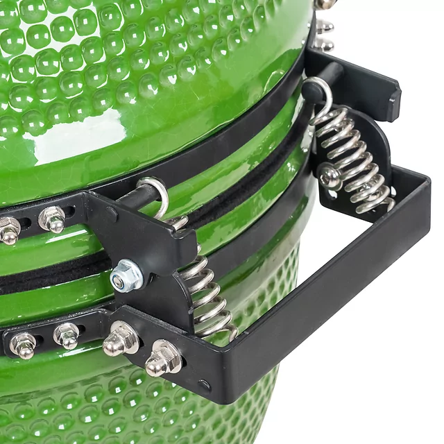 Ceramic Kamado Grill inSPORTline Pyrexo 18”