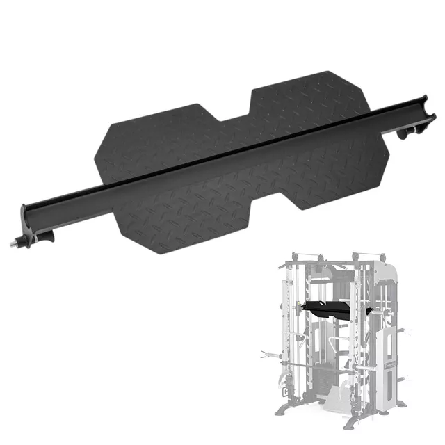 Leg Press Attachment for inSPORTline Cable Column Power Racks