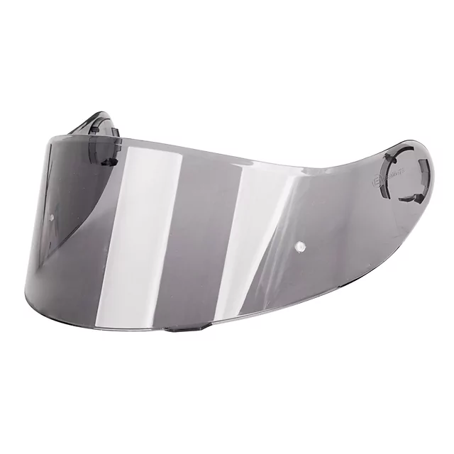 Pinlock® Ready Replacement Visor for W-TEC Venero Helmet - Smoke