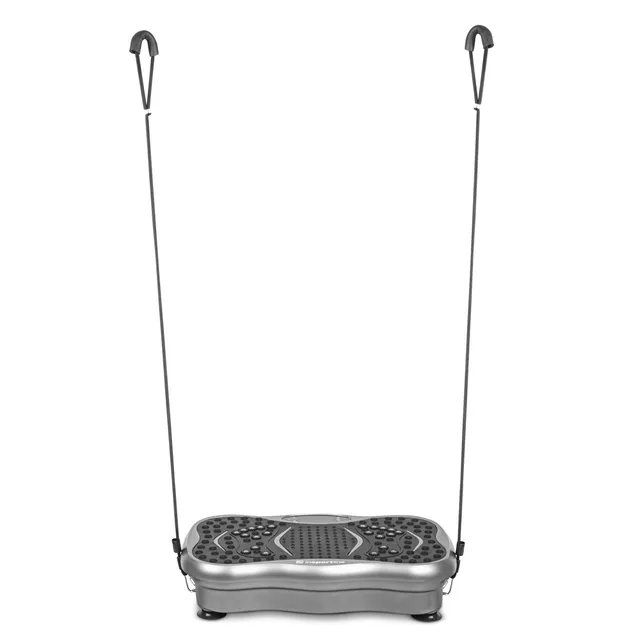 Vibration Platform inSPORTline Maviro - rose