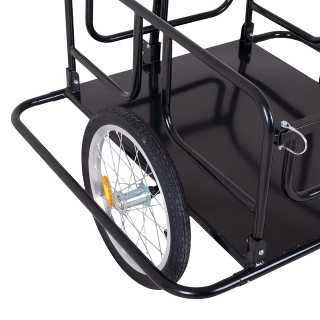 Trailer for Electric Scooter inSPORTline Zorica
