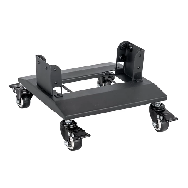 Stand w/ Wheels for Red LED Light Therapy Panels inSPORTline Flabor & Klostar