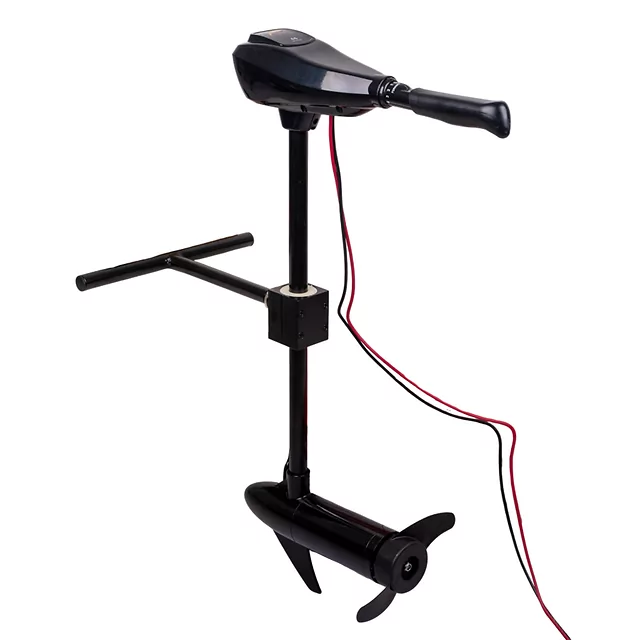 Electric Trolling Motor inSPORTline A1001 46 lbs. / 492 W / 12 V