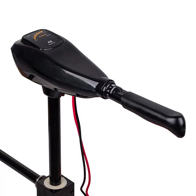 Electric Trolling Motor inSPORTline A1001 46 lbs. / 492 W / 12 V