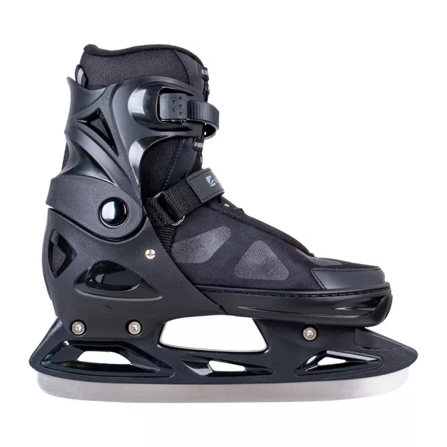 2-in-1 Skates w/ Tightening Dial inSPORTline Noctys