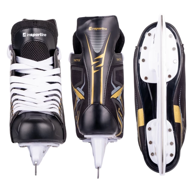 Hockey Skates inSPORTline Zitauer