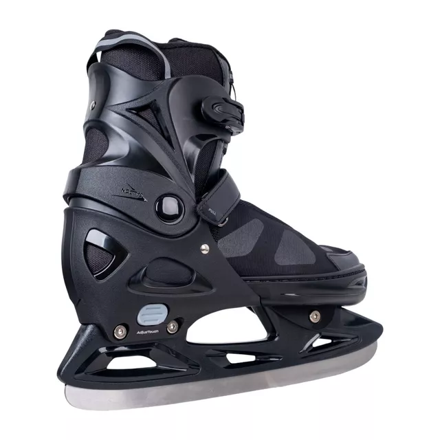 2-in-1 Skates w/ Tightening Dial inSPORTline Noctys