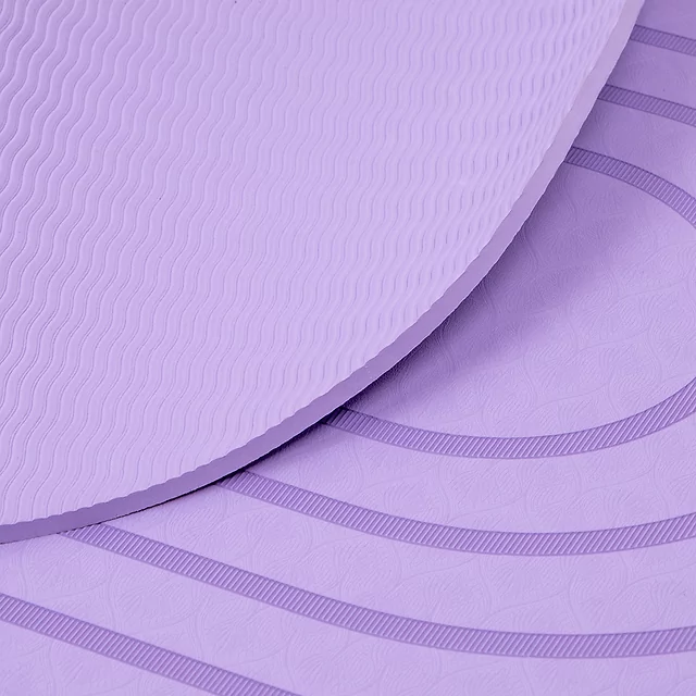 Exercise Mat inSPORTline Ampfinity 123 × 60 × 0.6 cm