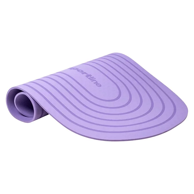 Exercise Mat inSPORTline Ampfinity 123 × 60 × 0.6 cm