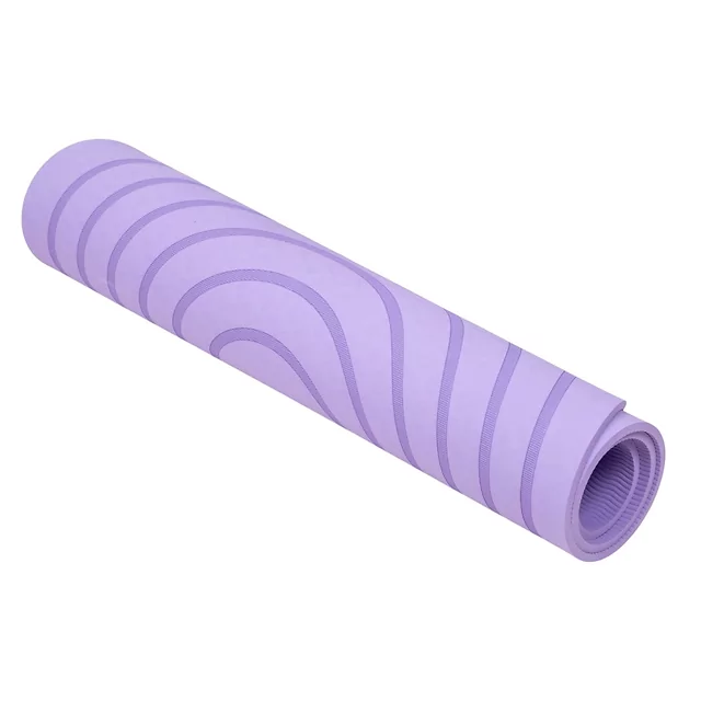 Exercise Mat inSPORTline Ampfinity 123 × 60 × 0.6 cm