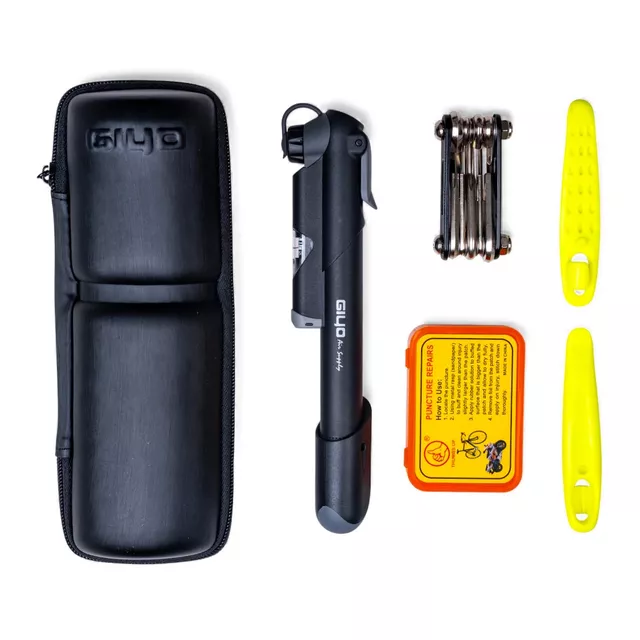 Bike Repair Kit inSPORTline Bikeparo