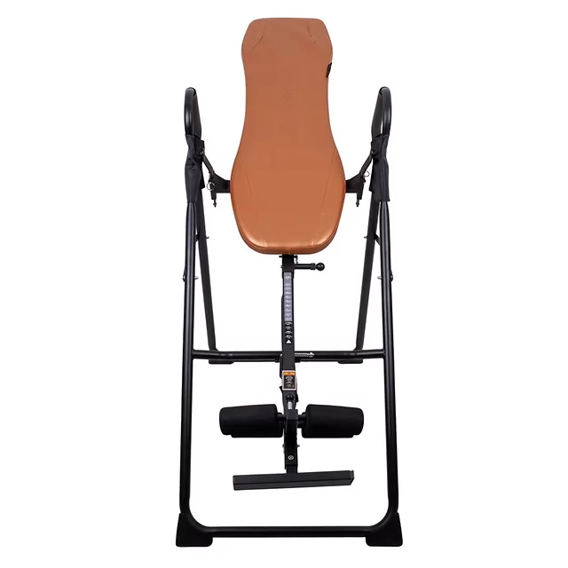 Inversion Table inSPORTline Verge - Black-Red