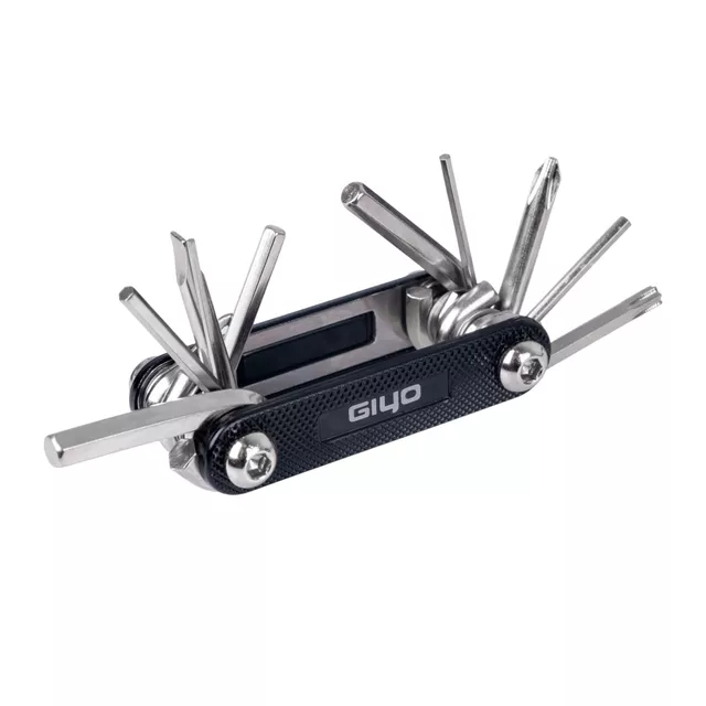 Bike Repair Kit inSPORTline Bikeparo