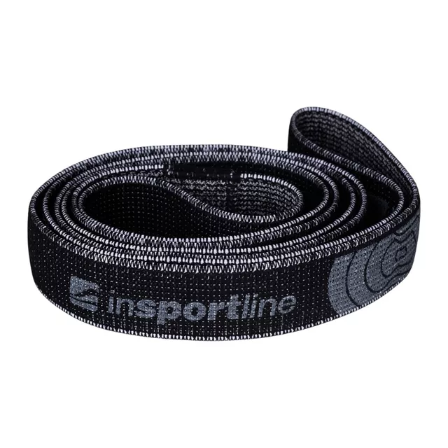 Resistance Band inSPORTline Rand XXX Strong