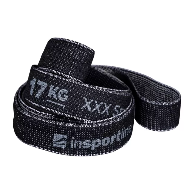 Resistance Band inSPORTline Rand XXX Strong