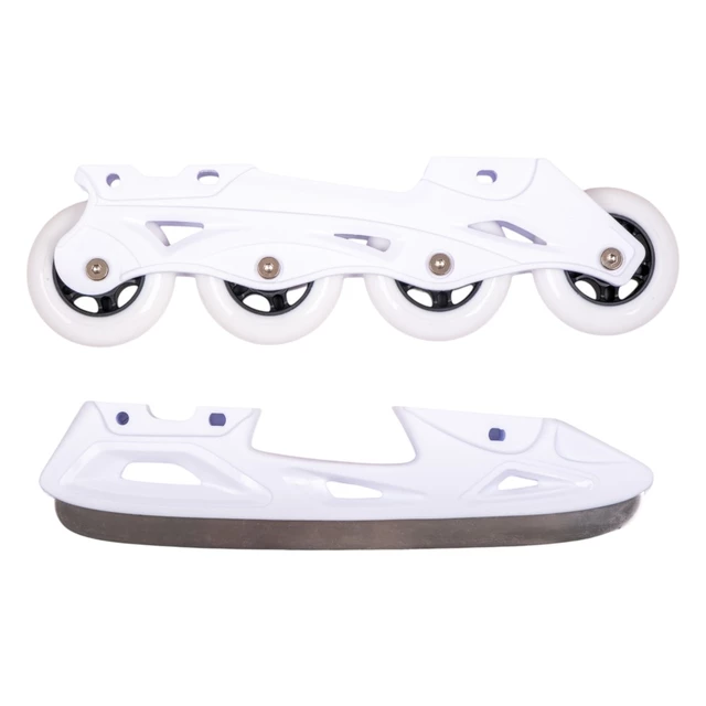 2-in-1 Skates/Inline skates inSPORTline Mintero