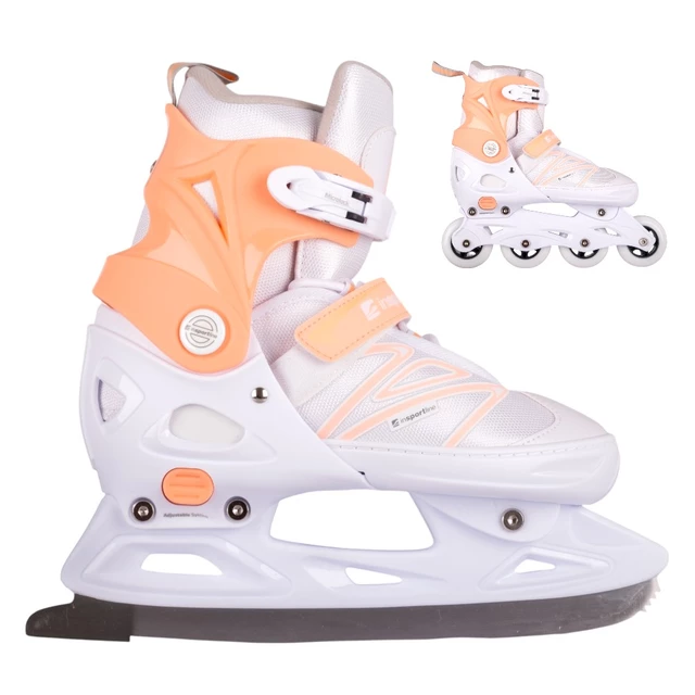 2-in-1 Skates/Inline skates inSPORTline Frolita