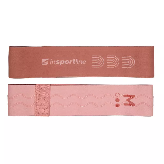 Resistance Band inSPORTline Hiplop M