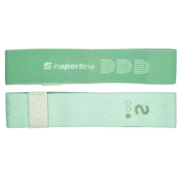 Resistance Band inSPORTline Hiplop S