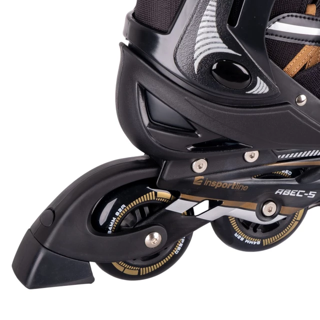 Adjustable Inline skates inSPORTline Darkero