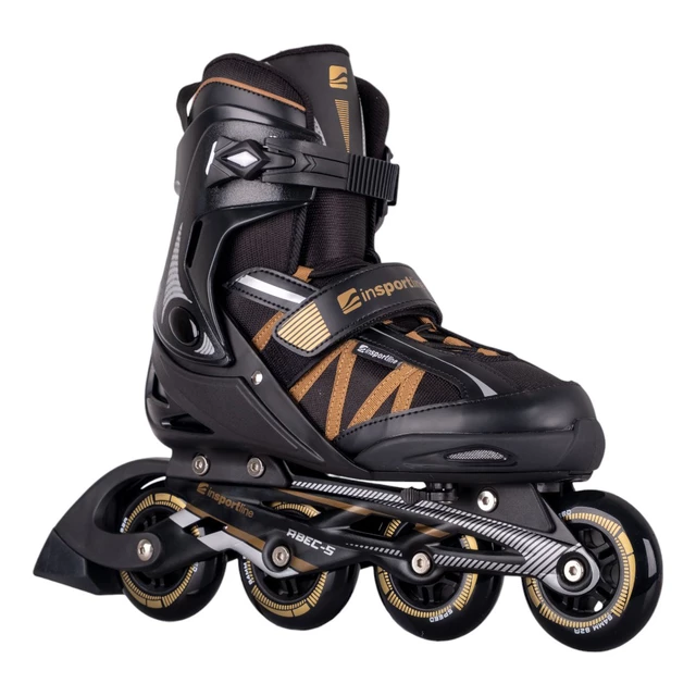 Adjustable Inline skates inSPORTline Darkero