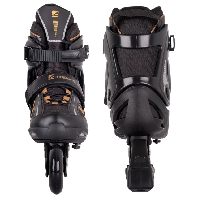 Adjustable Inline skates inSPORTline Darkero