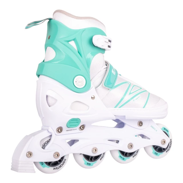 2-in-1 Skates/Inline skates inSPORTline Mintero