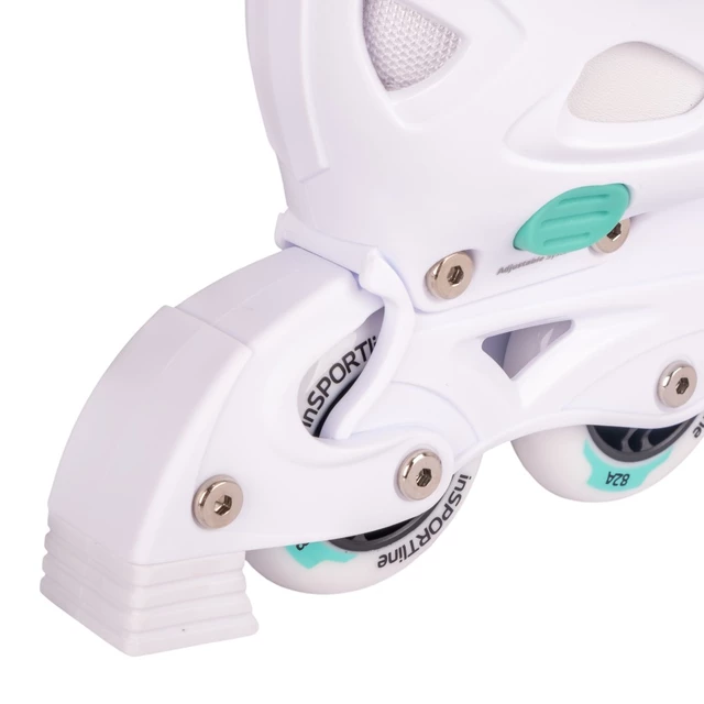 2-in-1 Skates/Inline skates inSPORTline Mintero