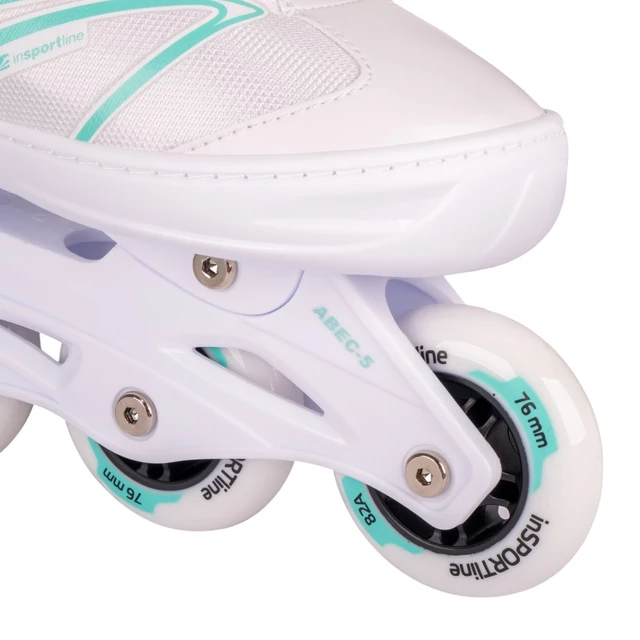 2-in-1 Skates/Inline skates inSPORTline Mintero