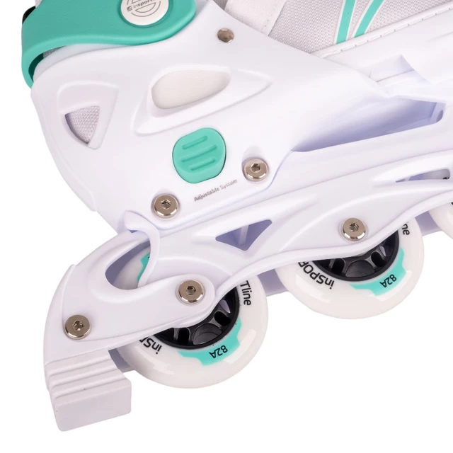 2-in-1 Skates/Inline skates inSPORTline Mintero