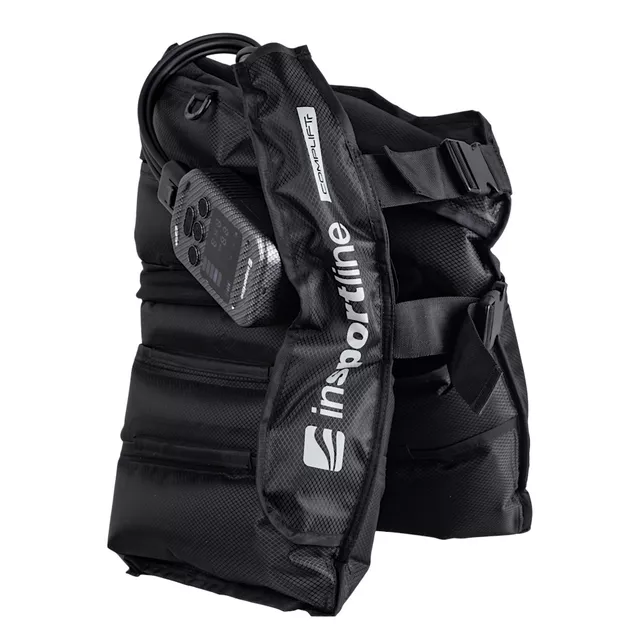 Compression Massage Shorts inSPORTline Complift